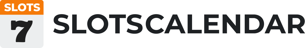 SlotsCalendar logo
