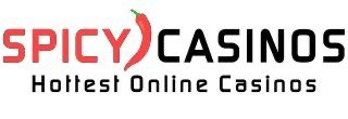 Spicy Casinos logo